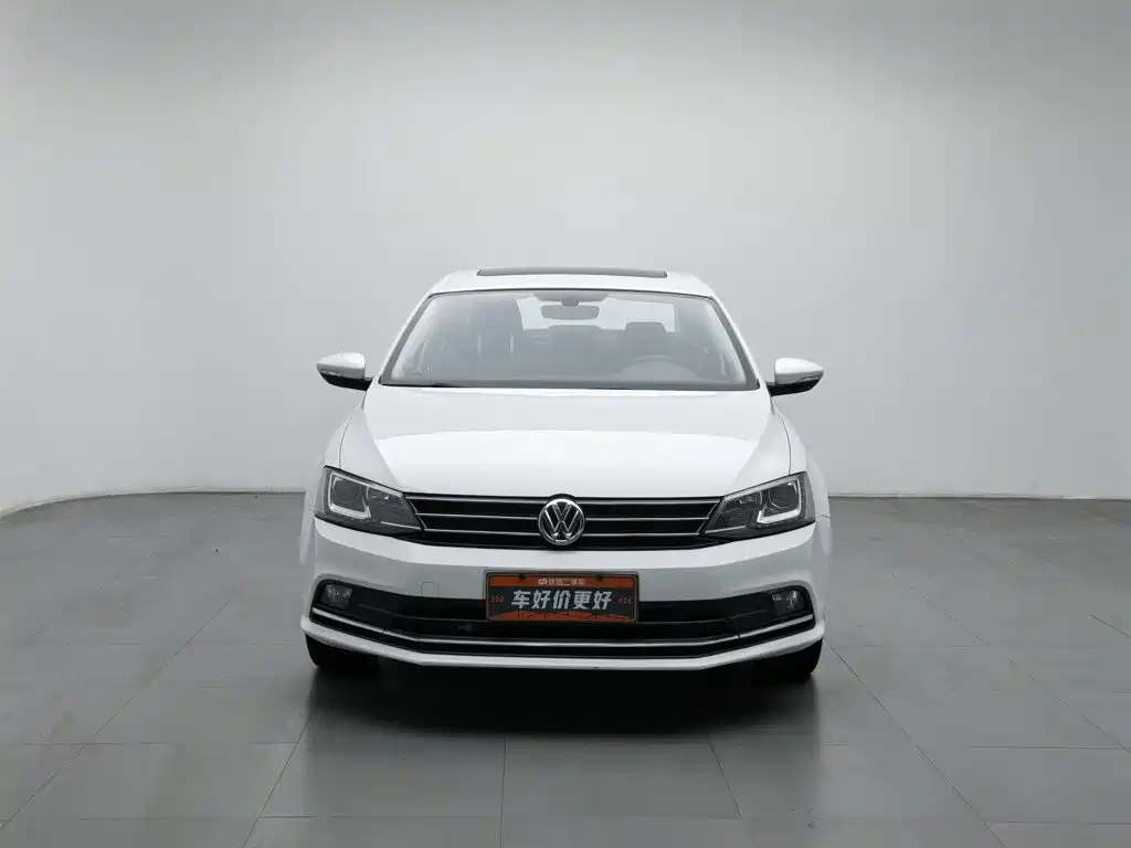 Volkswagen Sagitar — миниатюра 3