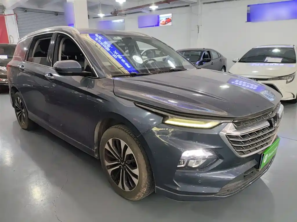 WULING AUTOMOBILE WULING CAPGEMINI