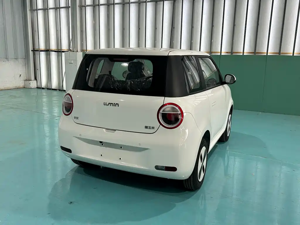 Changan Lumin 2026 301km