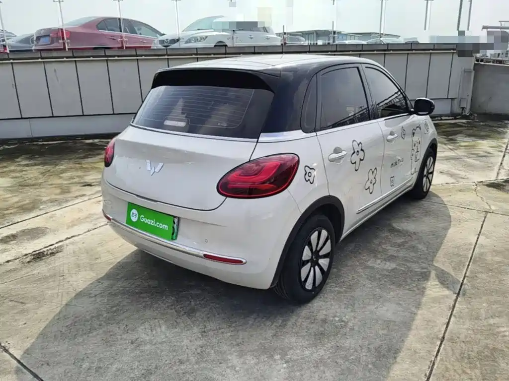 Wuling Bingo — миниатюра 7