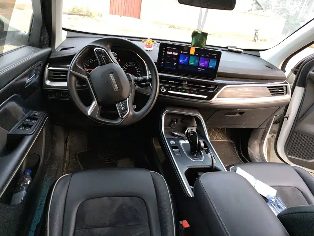 Haval H6 — миниатюра 10