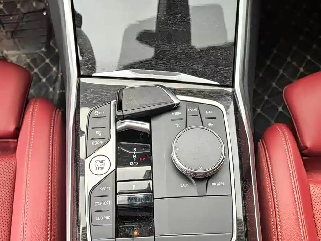 BMW 3 Series — миниатюра 9