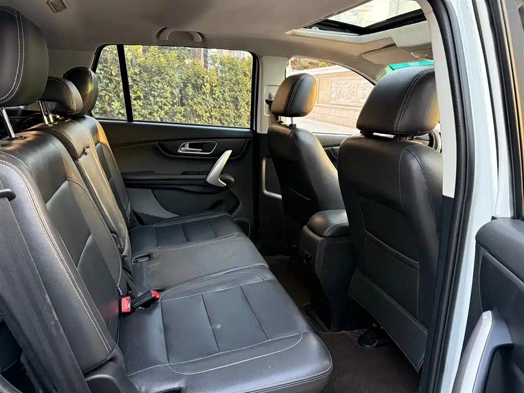 SWM SWAY MOTORS SWM SWIFT X7