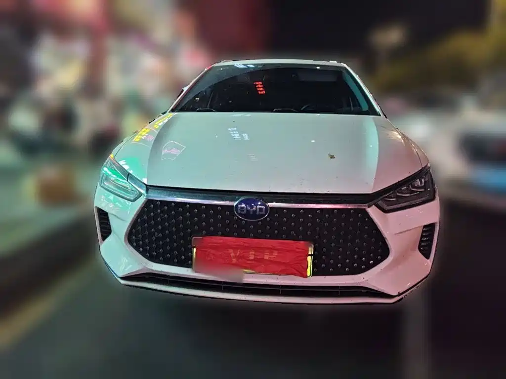 BYD e2 — миниатюра 2