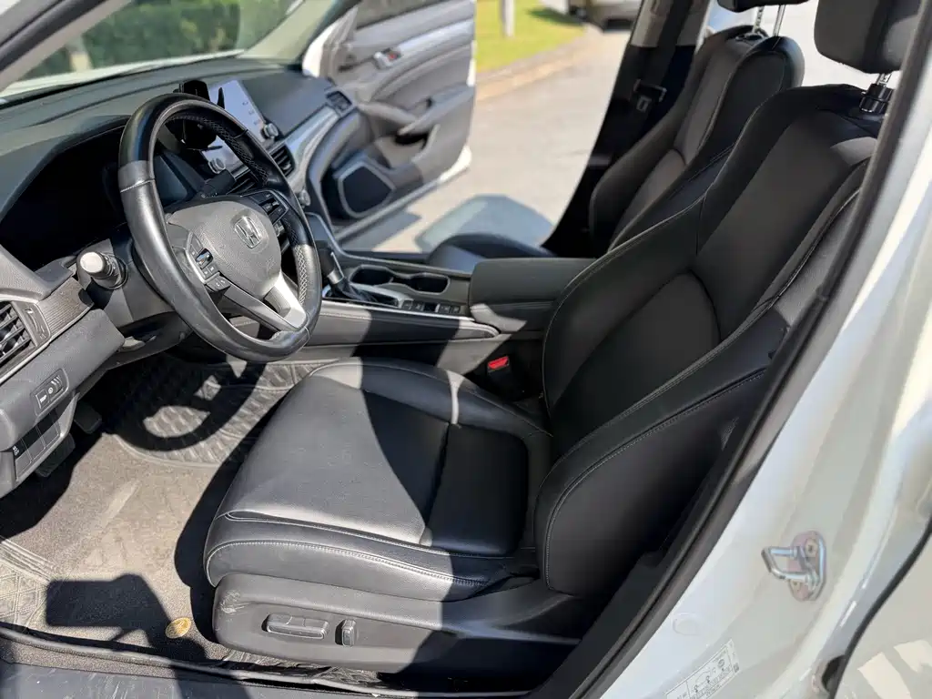 Honda Accord — миниатюра 3