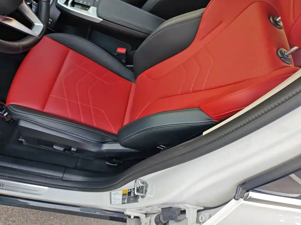 BMW iX1 — миниатюра 15