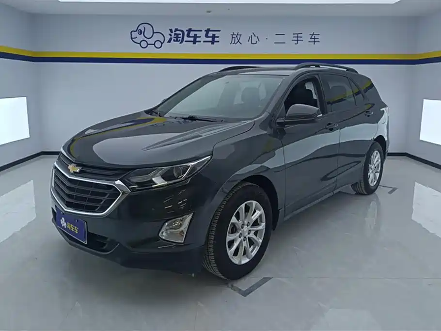 CHEVROLET EXPLORER