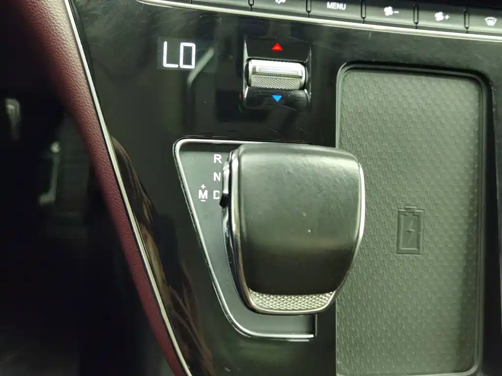Hongqi Hongqi HQ9 — миниатюра 13