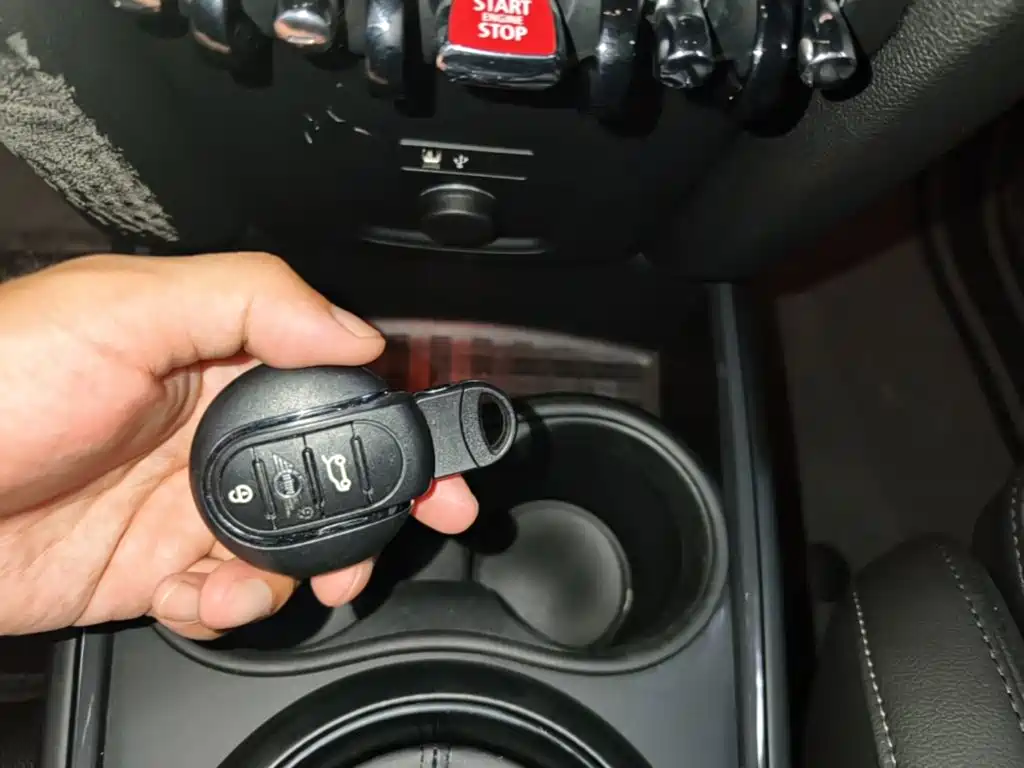 Mini Countryman 2021 1.5T COOPER ALL4