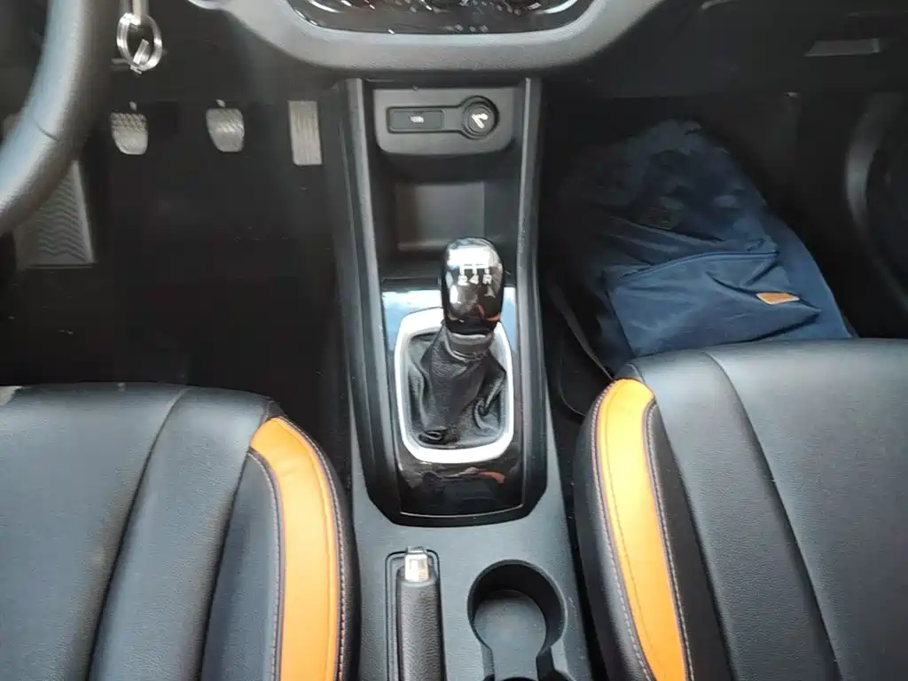 Baojun 310 — миниатюра 14