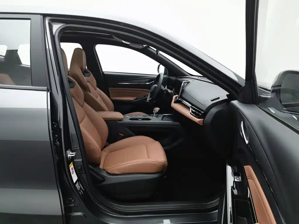 Changan X5 PLUS — миниатюра 23