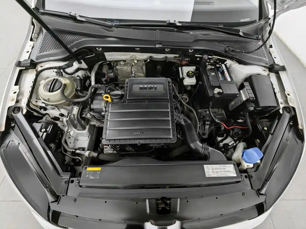 Volkswagen Golf — миниатюра 6