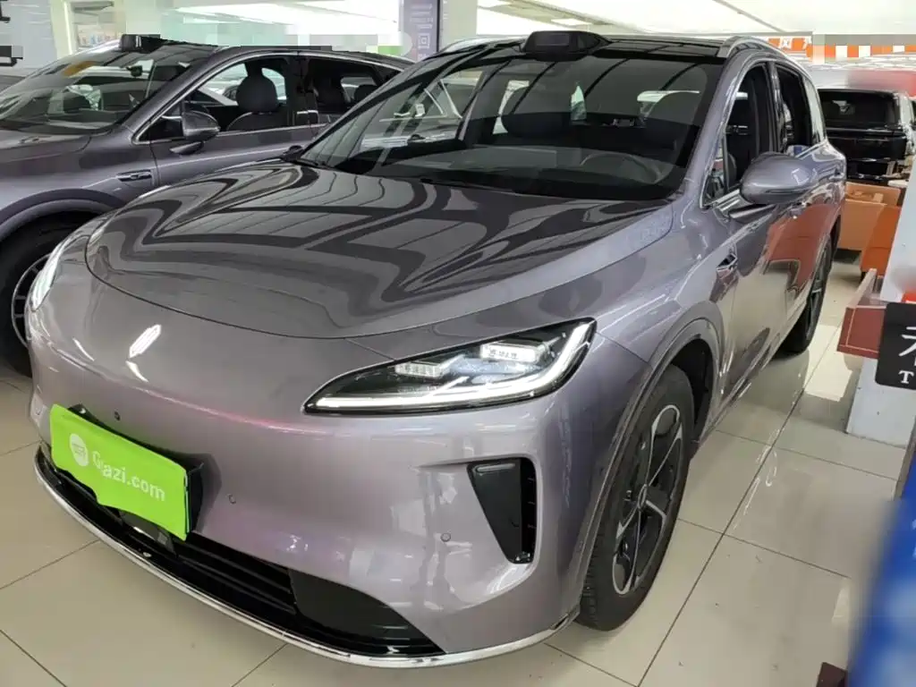 Shangjie H5 2025 Max