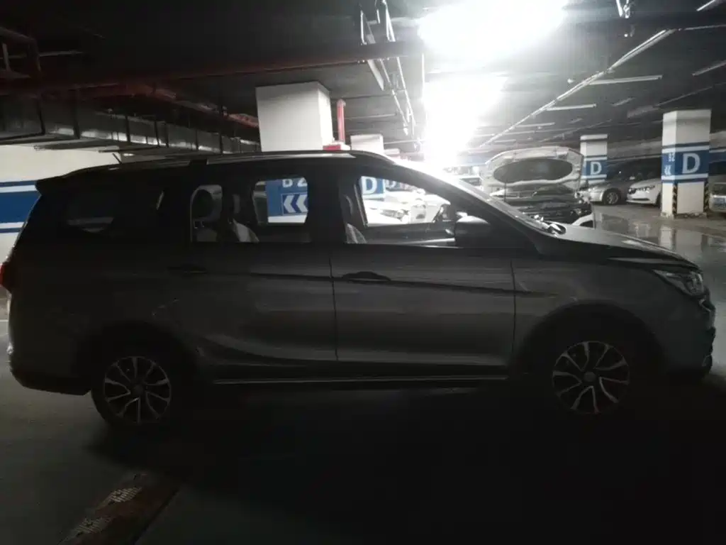 Baojun 730 — миниатюра 26