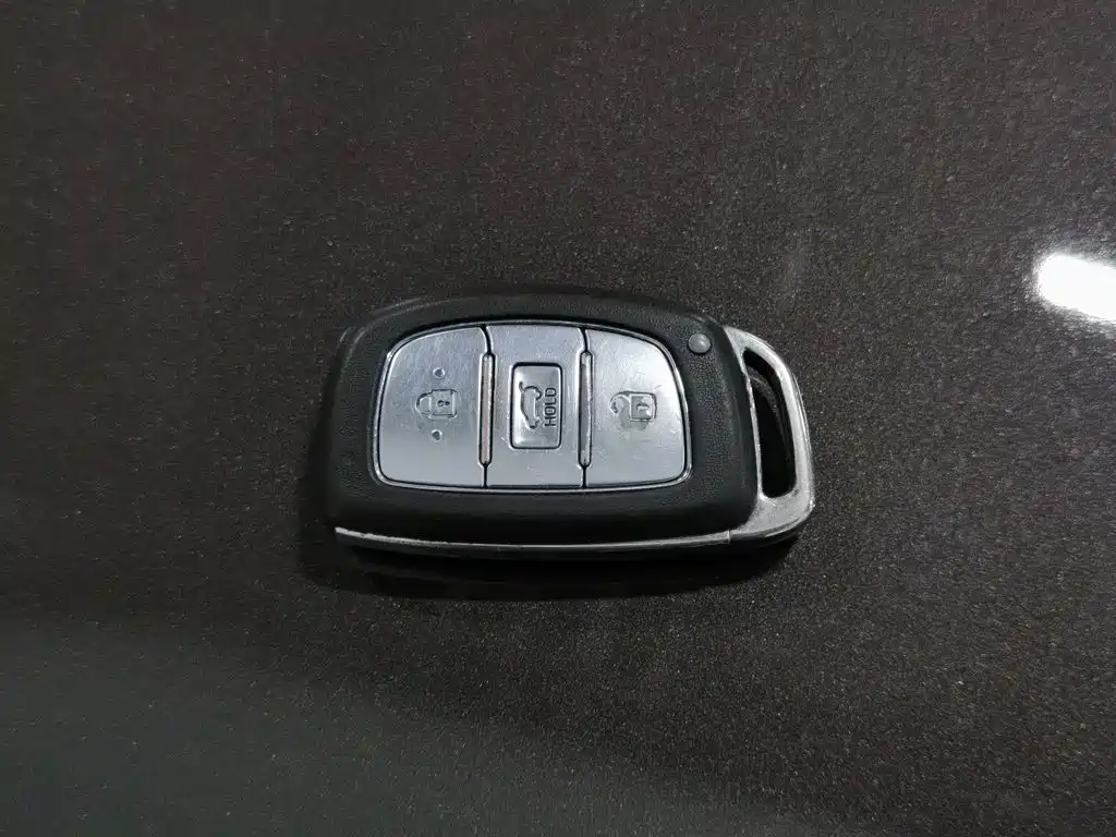 Hyundai Tucson — миниатюра 19