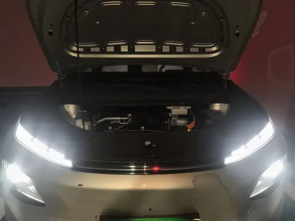 Qiyuan Qiyuan Q05 — миниатюра 16