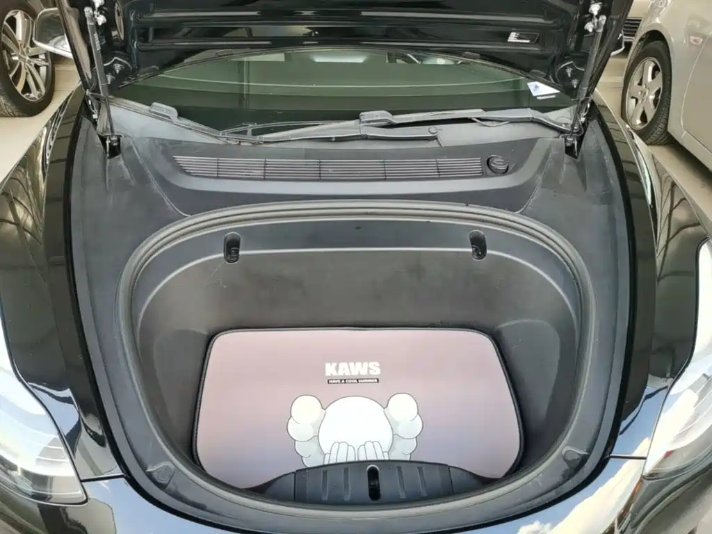 Tesla Model 3 — миниатюра 20