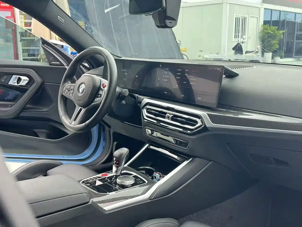 BMW M2 — миниатюра 6