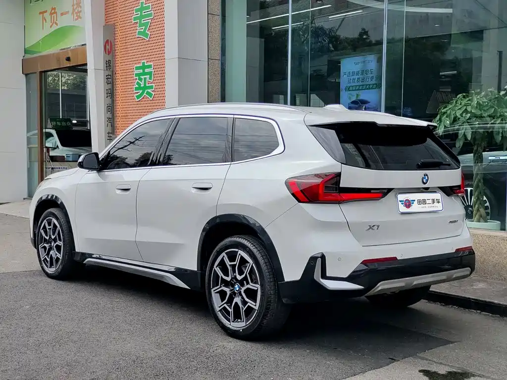 BMW X1 — фотографии объявления, Фото 4