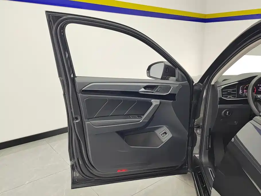 Volkswagen Tayron — миниатюра 7