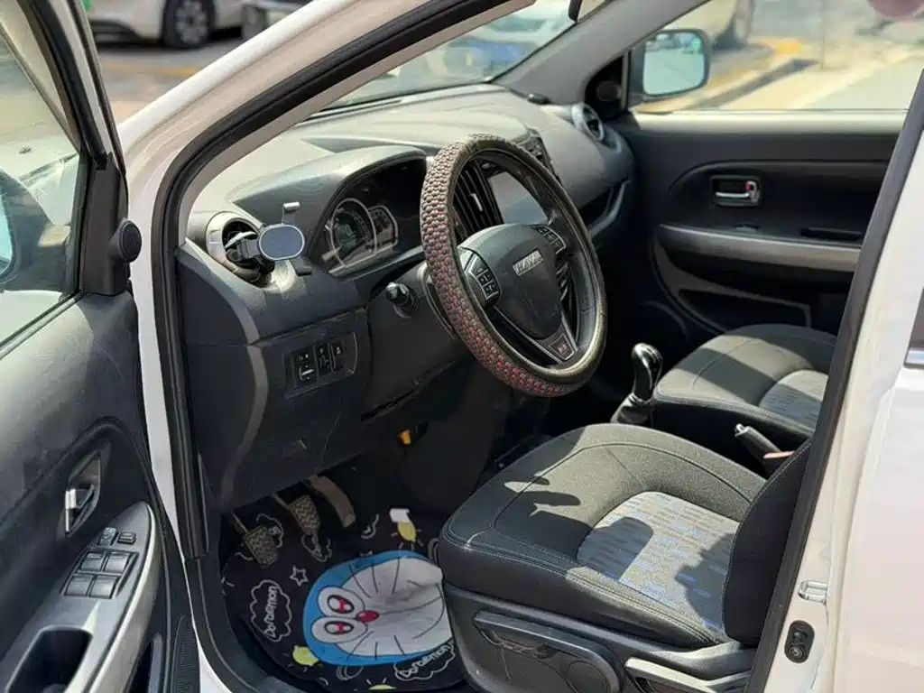 Haval H1 — миниатюра 4