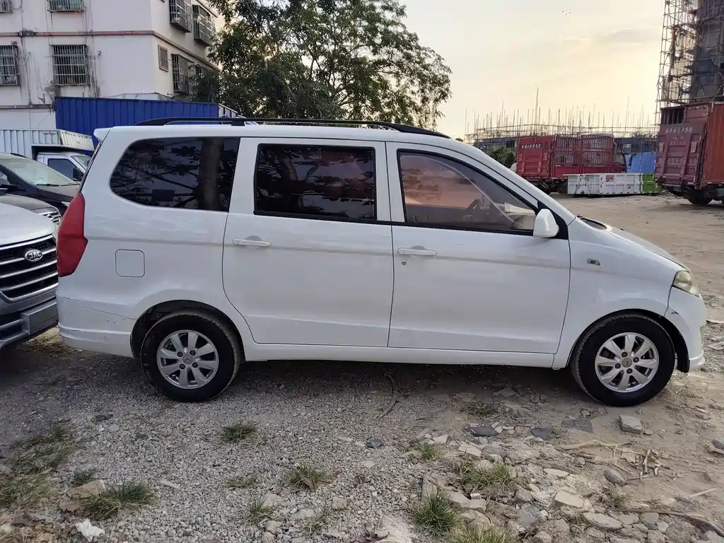 WULING WULING HONGGUANG