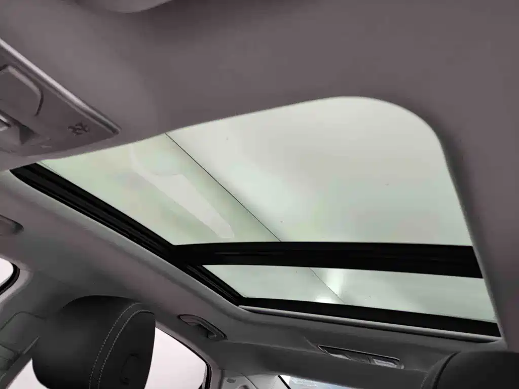 GEELY AUTOMOBILE BORUI