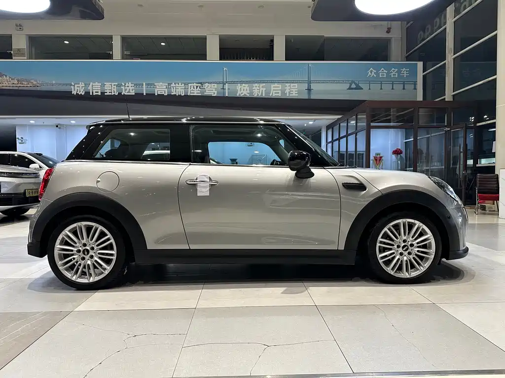 MINI Mini — миниатюра 4