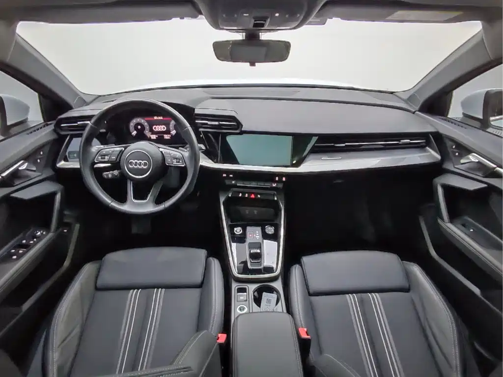 Audi A3 — миниатюра 7