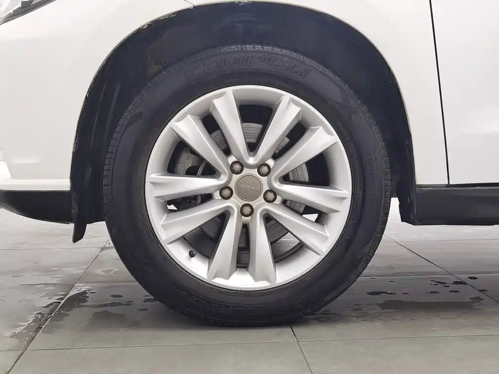 Haval H2 — миниатюра 17