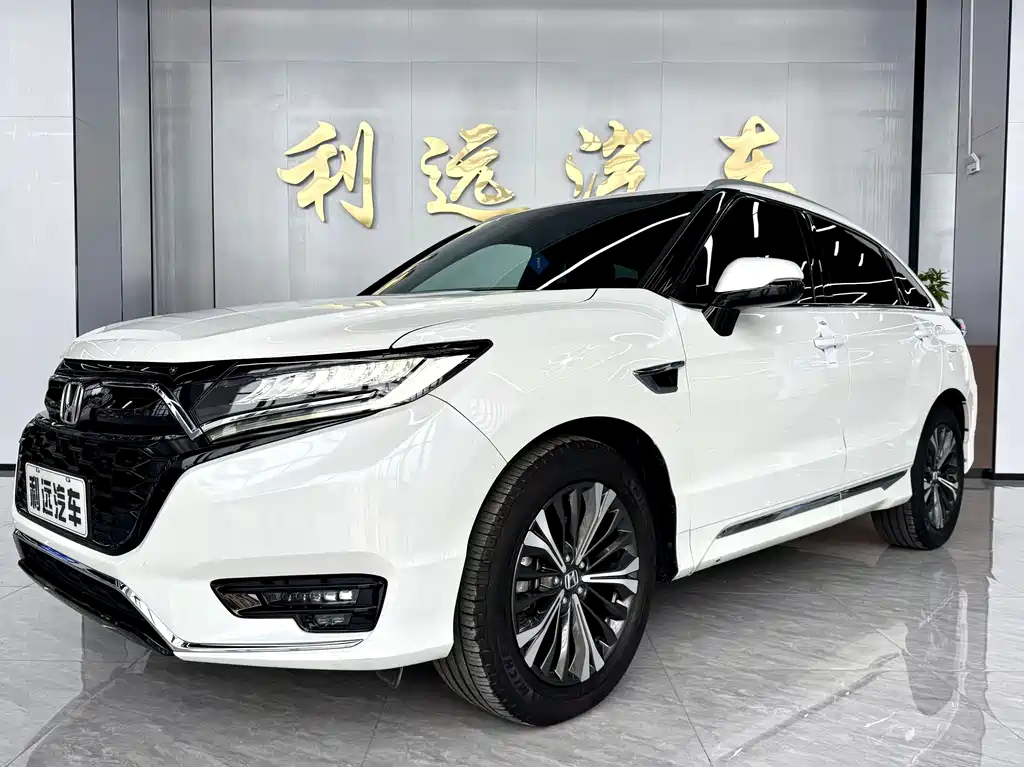 Honda UR-V