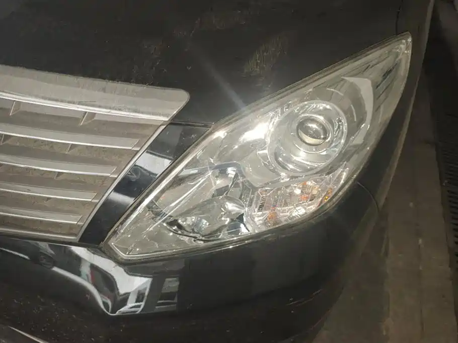 DONGFENG LINGZHI PLUS