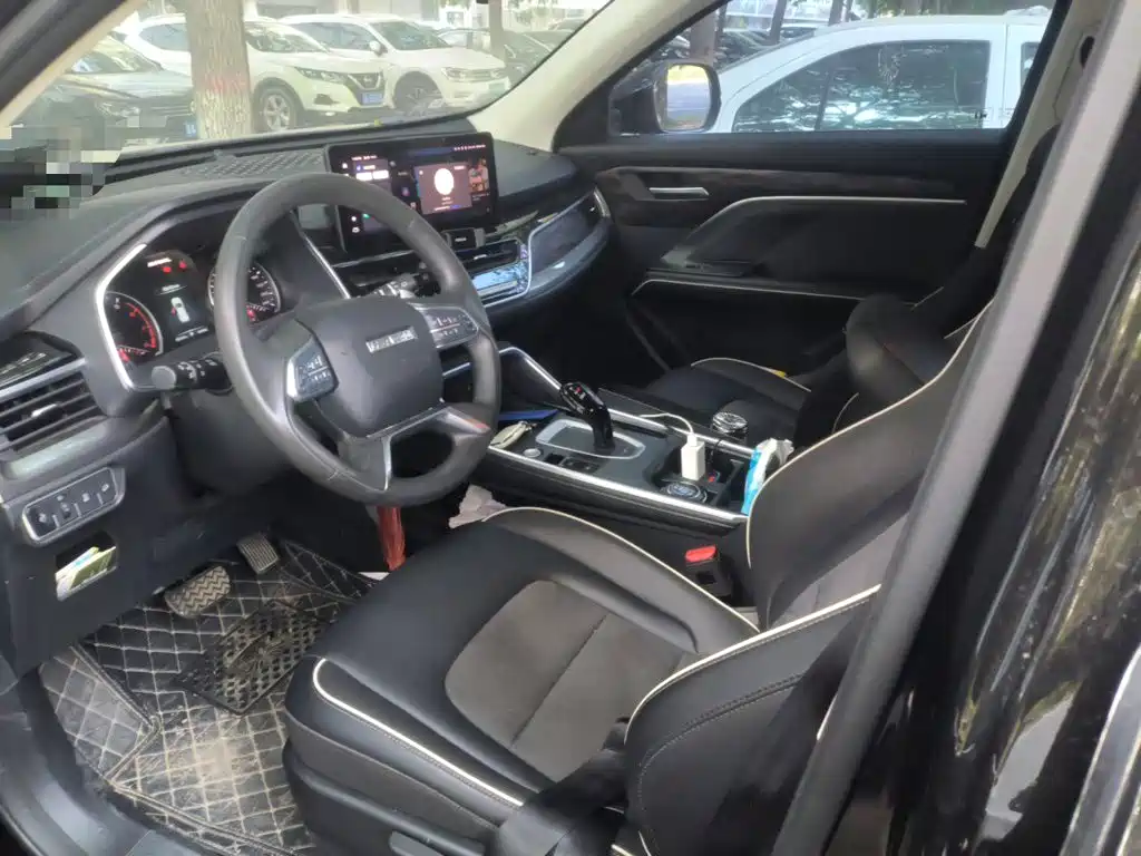 Haval H6 — миниатюра 16