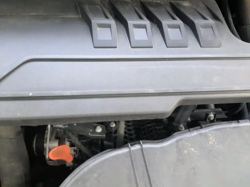 Haval H6 — миниатюра 21