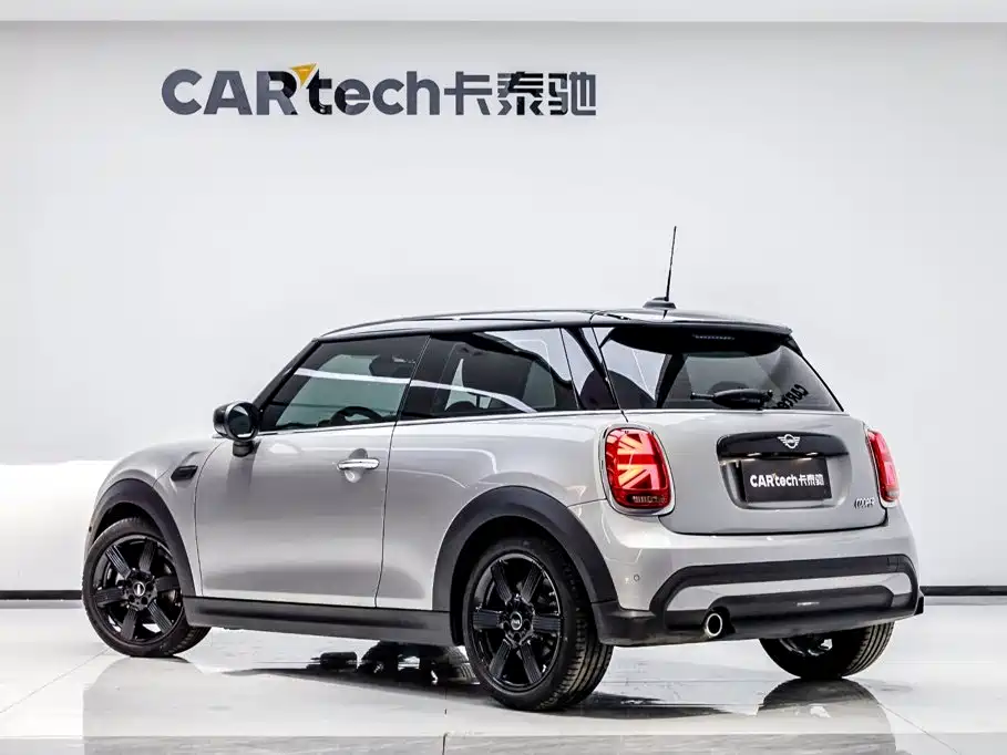 MINI Mini — миниатюра 4