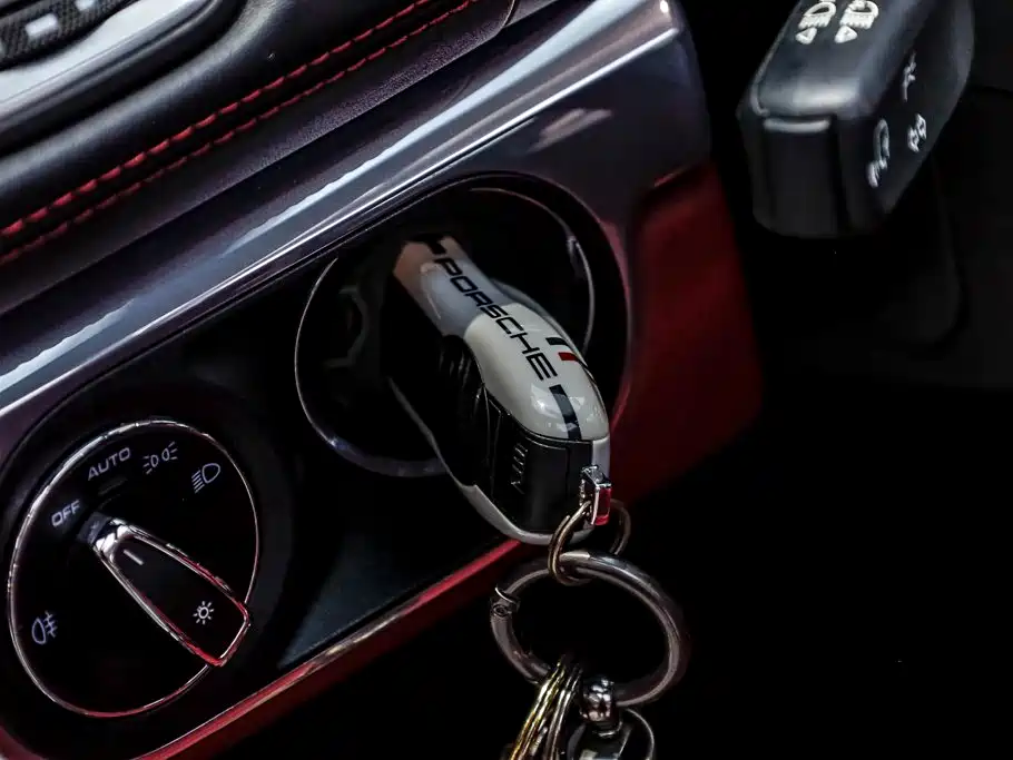Porsche 718 — миниатюра 34
