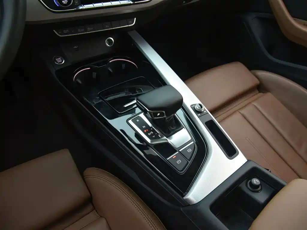 Audi A5 2021 Coupe 40 TFSI Fashion