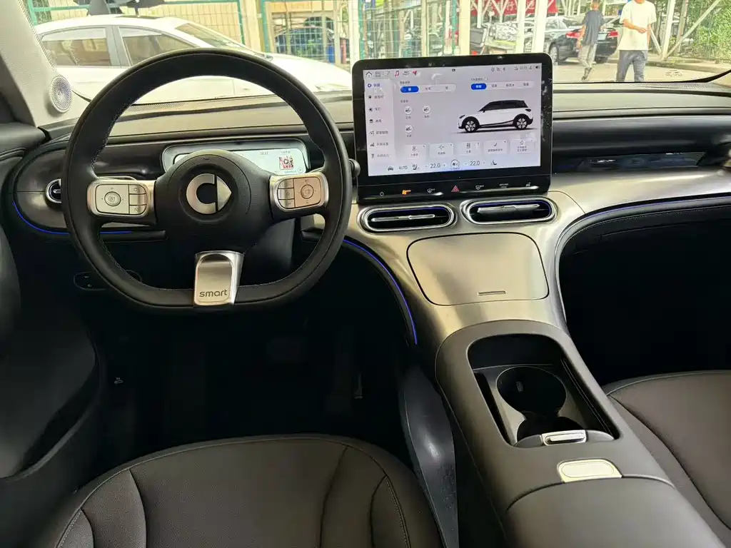smart Smart #1 — миниатюра 11