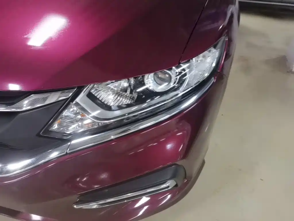 Honda Jade — миниатюра 24
