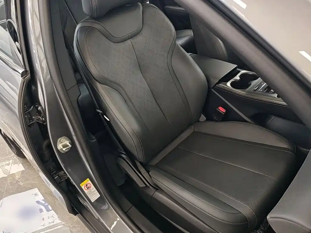 BYD Qin PLUS — миниатюра 20