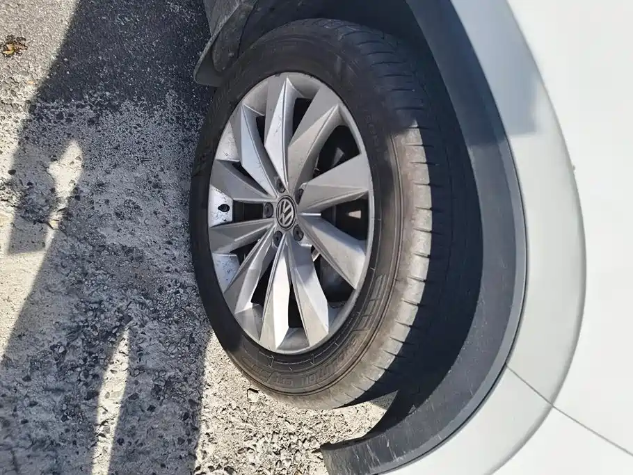 Volkswagen Tayron — миниатюра 6