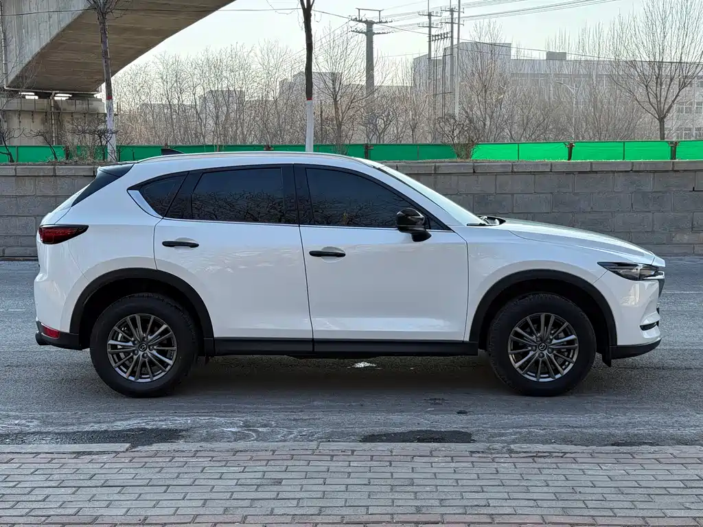 MAZDA CX 5