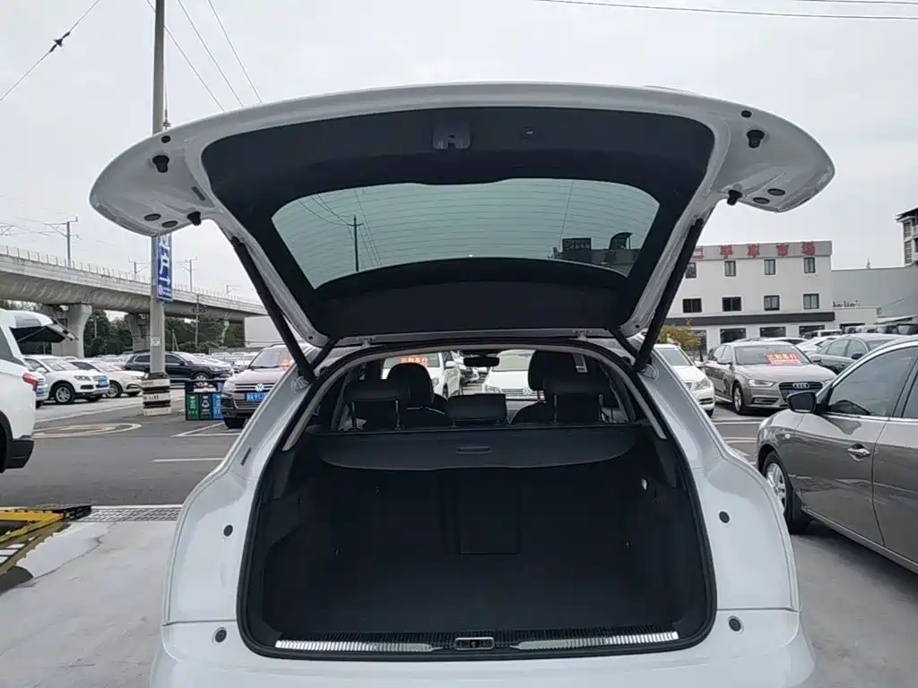 Audi Q3 — миниатюра 19