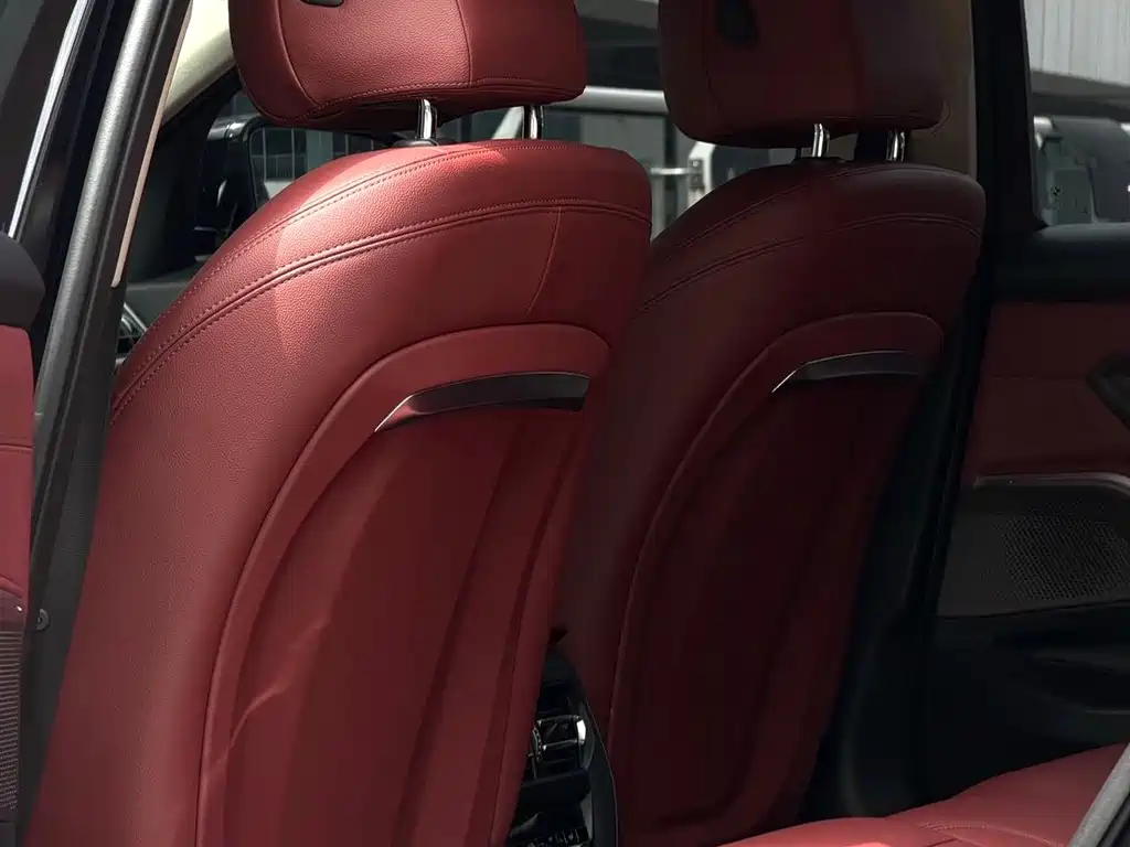 BMW i3 2024 eDrive 40 L