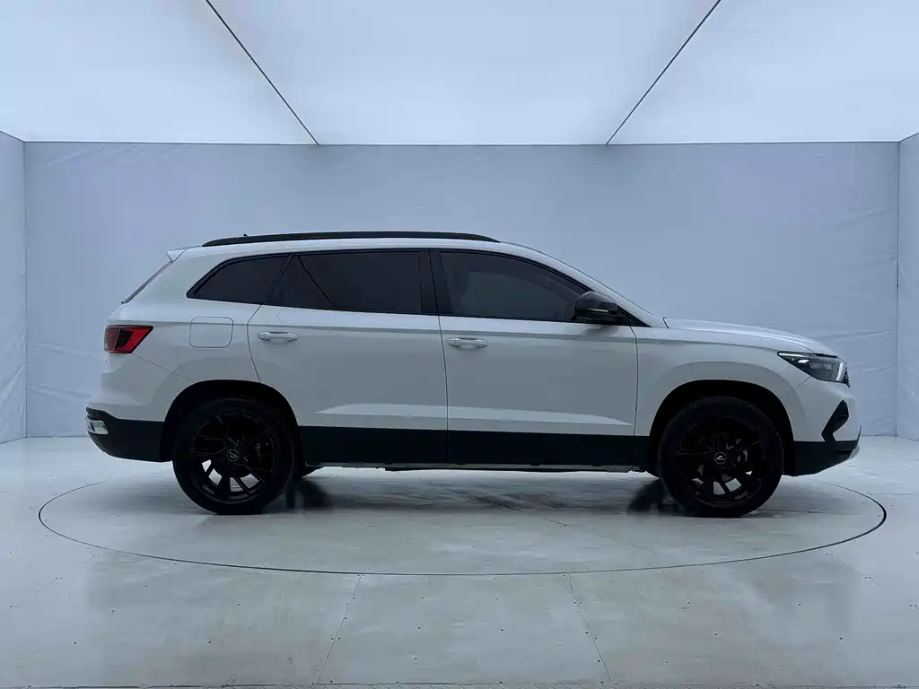 Jetta VS7 — миниатюра 9