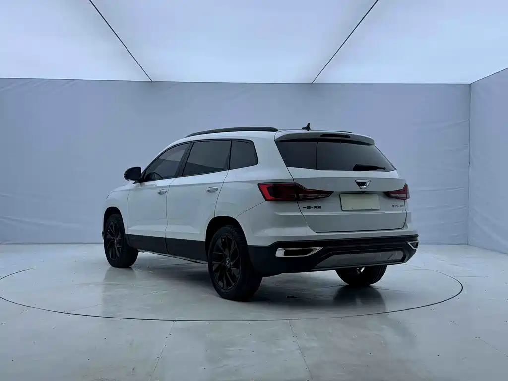Jetta VS7 — миниатюра 4