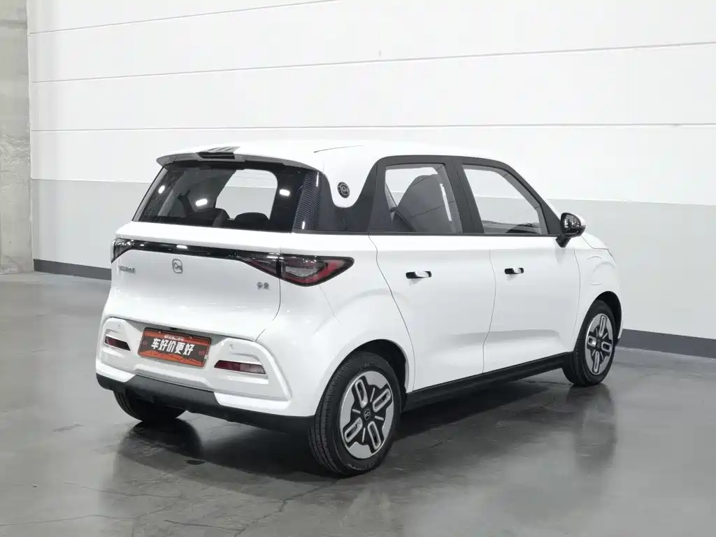 Chery QQ Duomi — миниатюра 2