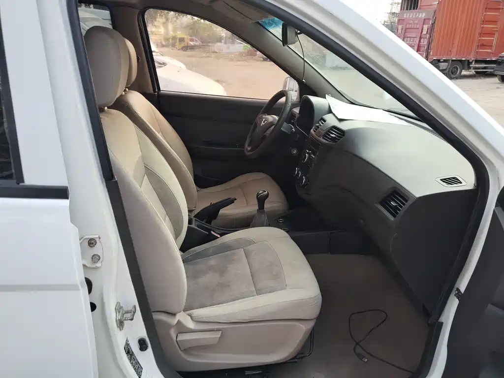 WULING WULING HONGGUANG