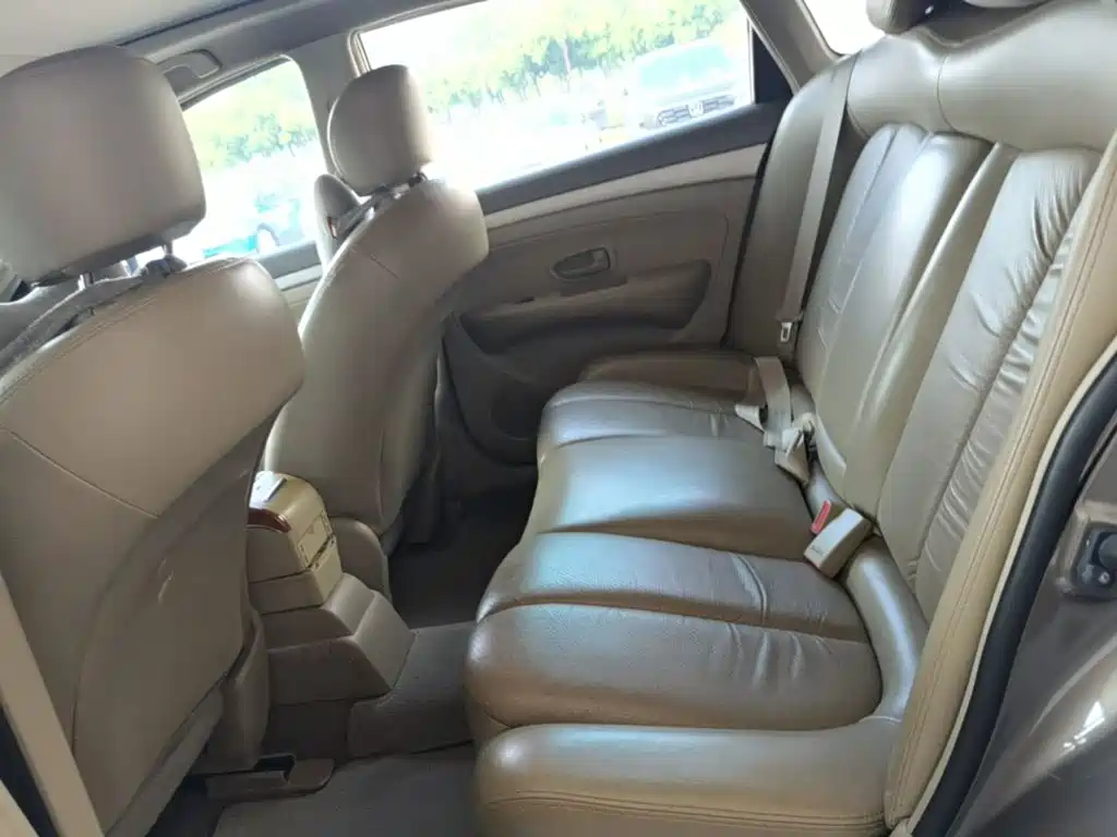 Nissan Sylphy — миниатюра 17