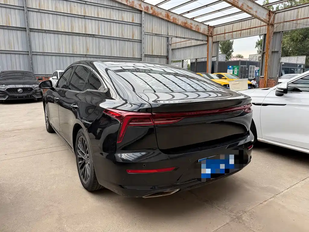 Bestune B70 — миниатюра 7